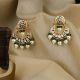 Helma Chandbali Earrings 