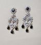 Falak Earrings 