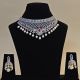 ZEINA bridal necklace SET 